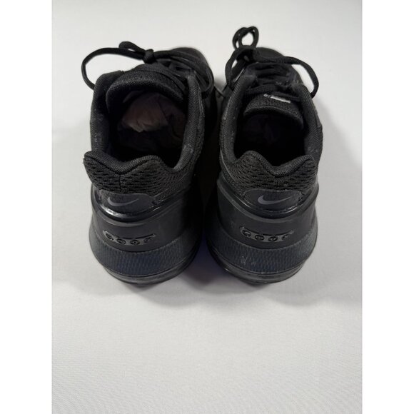 Nike Air Max Pulse Mens Size 10 Triple Black Running Shoes DR0453-003 - Picture 7 of 9